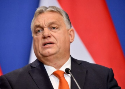 Орбан: Зеленский и бюрократы в Брюсселе не смогут заставить венгров поддержать вступление Украины в Евросоюз