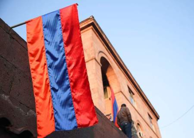 Россия считает неприемлемым признание Арменией Римского статута