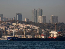 Турки с 1 декабря усложнят транспортировку нефти российскими танкерами