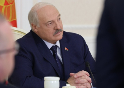 Лукашенко призвал производителей пересесть с «Мерседеса» на сивого коня Лукашенко призвал производителей пересесть с «Мерседеса» на сивого коня