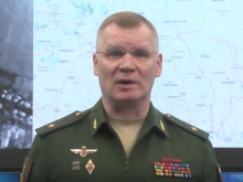 Минобороны России: В Мариуполе сдались в плен 1026 морских пехотинцев ВСУ