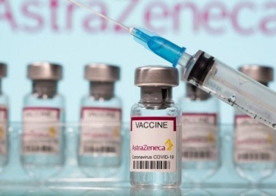 Мусульмане обвинили AstraZeneca в использовании свиней для производства COVID-вакцин