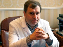 Министр здравоохранения ДНР заявил о падении рождаемости