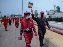 Власти Венесуэлы помирились с проамериканской оппозицией в обмен на снятие нефтяных санкций