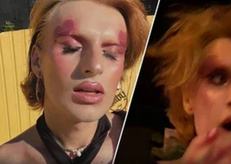 Топ-5 самых известных трансгендеров Украины