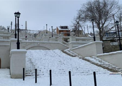 Миллиард на мох и плесень. Кто понесёт наказание за халтурный ремонт в Керчи?