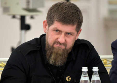 Кадыров: зарвавшийся противник может прийти в нашу страну, в наши города и сёла, в наши дома