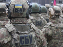 В Харькове свирепствует СБУ, задерживая «сепаратистов»