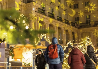 В МИД Германии поздравили с Рождеством на русском и других языках, кроме украинского