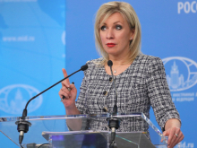 Захарова обвинила генсека ООН в ангажированности