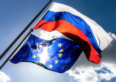 Евросоюз признал результаты выборов в РФ за исключением Крыма и новых регионов