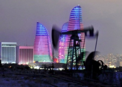 Politico: Евросоюз не введёт санкции против Азербайджана за Нагорных Карабах из-за газовой зависимости