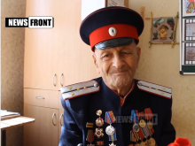 Ветеран Великой Отечественной: ВСУ — это не армия, а банда, которая хуже немецких фашистов