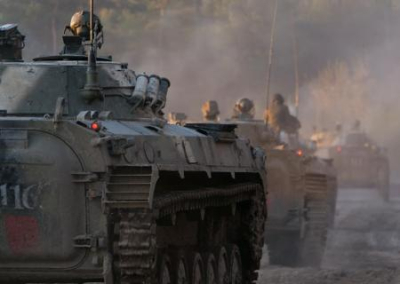 В Белоруссии объявлена внезапная проверка вооружённых сил