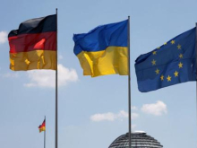 Эксперт советует Киеву подружиться с Германией и Китаем