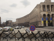 Украинец призвал бомбить Украину — и сел в тюрьму на пять лет