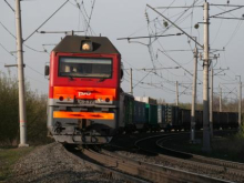 «Укрзализныця» украла у РЖД 20 локомотивов. Чем объясняется угольная блокада?