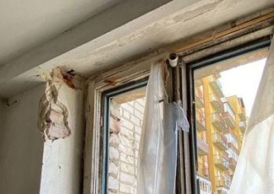 Обстрел Луганска и покушение на Корнета, часть Донецка без света, сбитая ракета над «Донбасс Ареной». Обзор ситуации в прифронтовых регионах России на вечер 15 мая