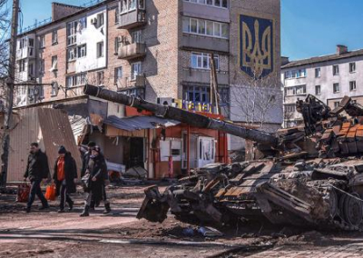 Решающий бой: Какую тактику выберет Киев в генеральном сражении на Украине