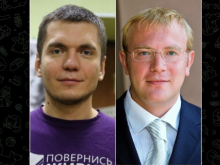 Волонтёр и экс-посол назначены замами министра обороны Украины