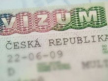 Чехия инициирует запрет выдачи виз россиянам странами Евросоюза