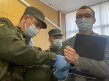Одесскому радикалу-убийце Стерненко СИЗО заменили домашним арестом