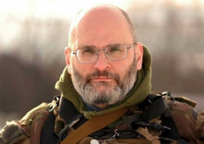 Военврача Юрия Евича не будут судить за «дискредитацию армии»