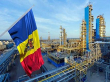 Жириновский предложил Молдове, задолжавшей «Газпрому», отапливаться дровами