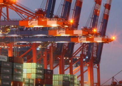 Китай пригрозил США из-за пошлин