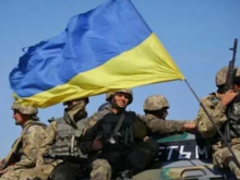 Бутусов: ВСУ в Донбассе готовы к отражению российской атаки