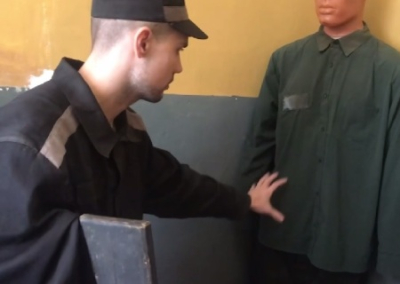 По семье — из гранатомёта: «азовцы» получают огромные тюремные сроки за военные преступления, совершённые в Мариуполе