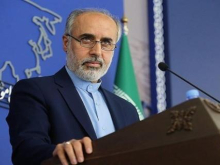 Иран не признал включение в состав России новых регионов