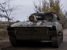 На Западе озаботились нехваткой вооружения для Украины
