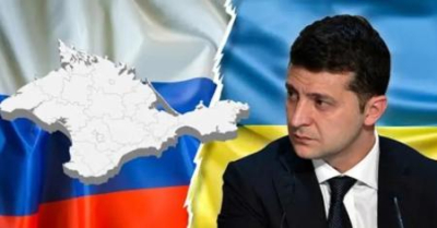 Политолог: индикатор поддержки страны, её места в геополитике — «Крымская платформа», обречена на провал