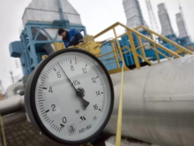 Евродепутат советует Украине потребовать от Запада компенсаций из-за потери транзита газа