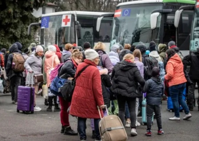 Купянск готовят к сдаче? Объявлена принудительная эвакуация населения