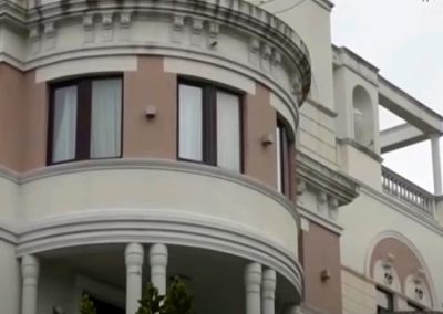 Аксёнов объявил о национализации квартиры Зеленского в Ялте