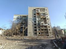 Украинские гетто для бездомных и ливийских беженцев. Что известно о новом законе о социальном жилье
