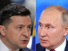 Песков исключил переговоры между Украиной и РФ по вопросу Донбасса
