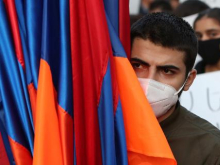 Армянский тупик: есть ли из него выход? Репортаж «Антифашиста» из Еревана