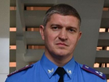 Полицию Херсонской области возглавил силовик с опытом разгона майданов