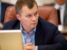 Новым главой Нацбанка Украины может стать профессор Питтсбургского университета Тимофей Милованов