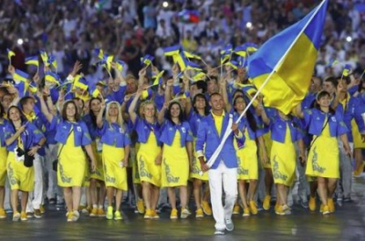 О спорт, ты не мир: киевский режим запретил украинским спортсменам соревноваться там, где участвуют россияне и белорусы