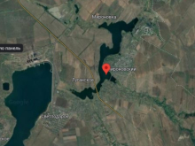 Чем грозит ЛНР подрыв шлюза на Мироновском водохранилище?