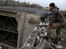 Киев готовится к новому массированному удару ВС РФ. В Харькове будут ловить диверсантов