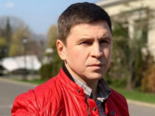 Советник Зеленского прокомментировал возможный референдум по статусу Донбасса