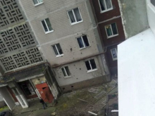 Мэр Донецка сообщил о ранении пяти мирных жителей