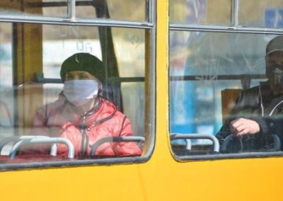 Предприимчивость: в Киеве продают спецпропуска на общественный транспорт