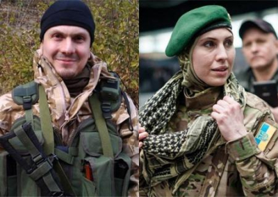 Чеченец Осмаев, обвиняемый в покушении на Кадырова и Путина, получил украинское гражданство