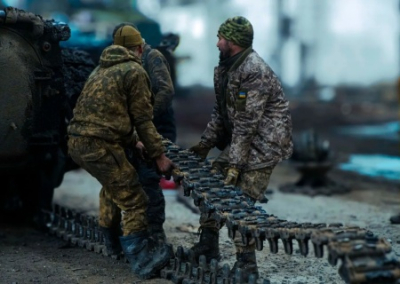 Военное руководство Украины готовит население к поражению. ВС РФ начали новую фазу наступления